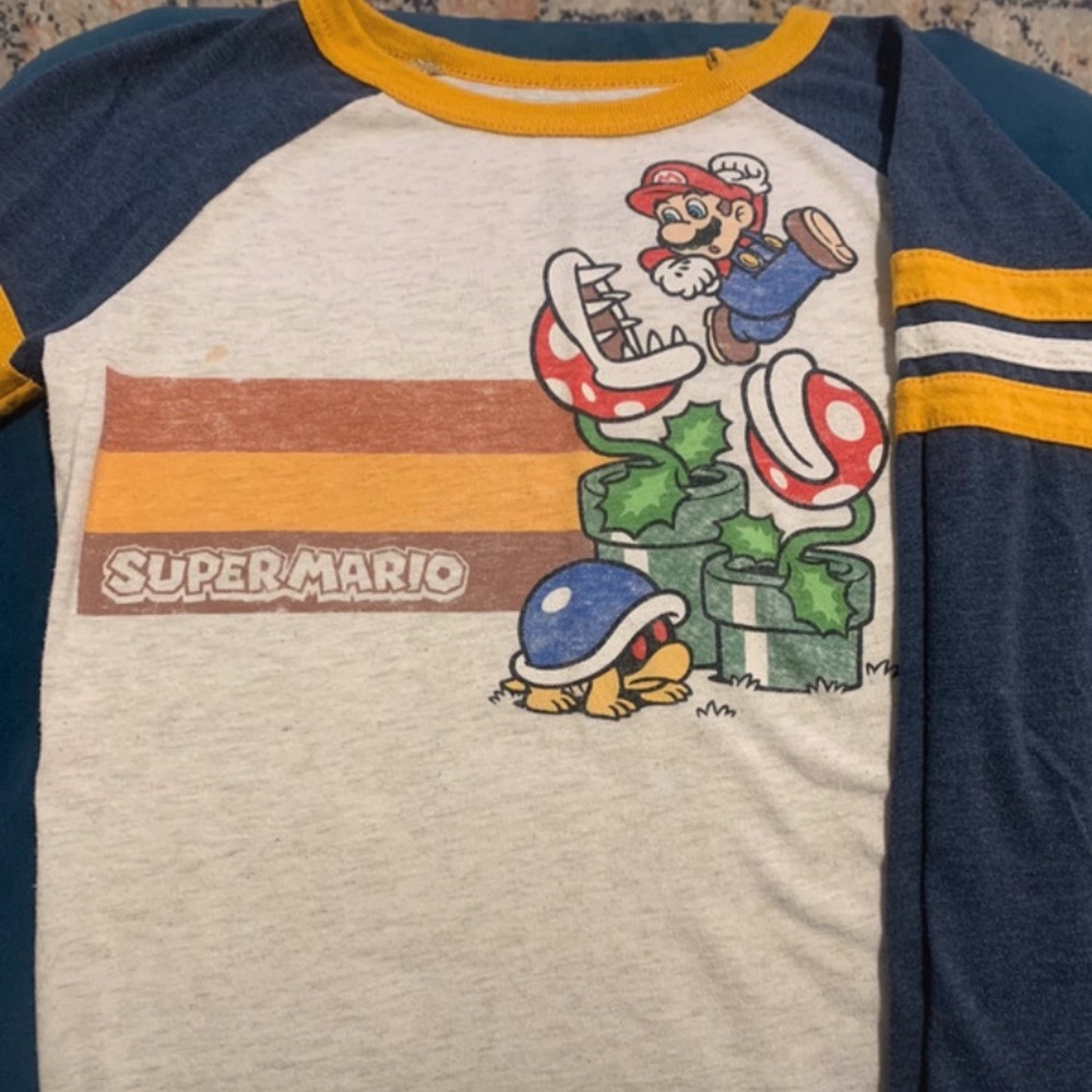 Cute t shirt